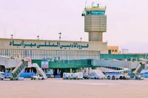 توقف ۵ ساعته پروازهای فرودگاه مهرآباد در روز چهاردهم خرداد